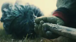 Задник к фильму "Токсичный мститель" #521979