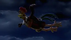 Задник к фильму "Побег из курятника" #672041