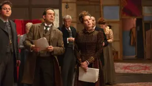 Задник к фильму "Сирано. Успеть до премьеры" #210773