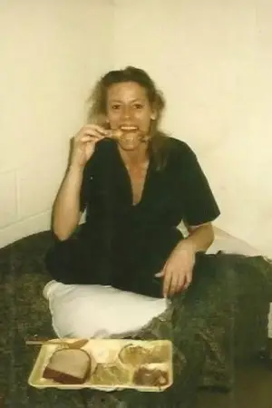 Постер к фильму "Эйлин: королева серийных убийц" #628569