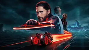 Задник к фильму "Трон 3" #517533