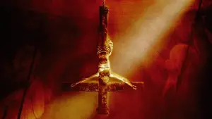 Задник к фильму "Изгоняющий дьявола: Начало" #348030