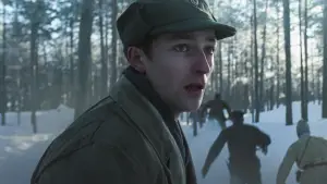 Задник к фильму "Номер 24" #643516