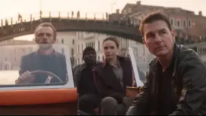 Задник к фильму "Миссия невыполнима: Смертельная расплата. Часть первая" #569399