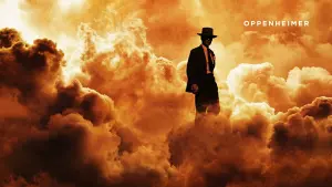 Задник к фильму "Оппенгеймер" #1260