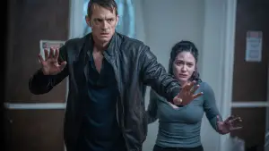 Задник к фильму "Час тишины" #535705