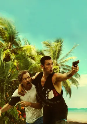 Постер к фильму "Все по новой" #341856