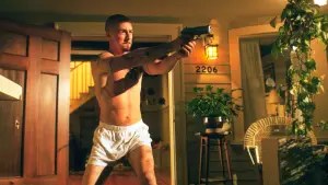 Задник к фильму "Американская история Х" #614438