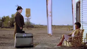 Задник к фильму "Кафе «Багдад»" #230500