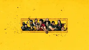 Задник к фильму "Пацан против всех" #478989