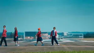 Задник к фильму "Приятели и наследник" #772521