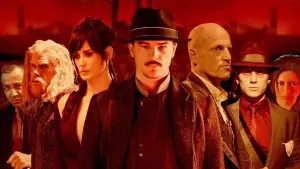 Задник к фильму "Бунраку" #407528