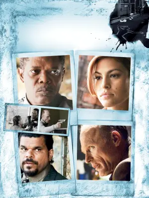 Постер к фильму "Чистильщик" #305618