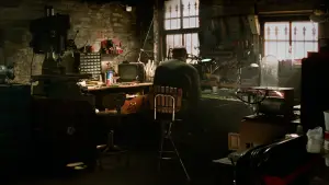 Задник к фильму "На линии огня" #698656