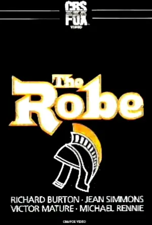 Постер к фильму "Плащаница" #141300