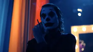 Задник к фильму "Джокер" #553966