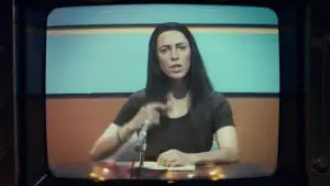 Задник к фильму "Кристин" #881842
