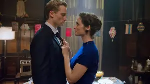 Задник к фильму "В лабиринте молчания" #232311