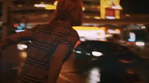 Задник к фильму "不可能女孩" #791633