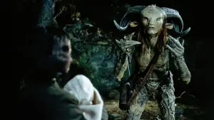 Задник к фильму "Лабиринт Фавна" #597264