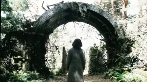 Задник к фильму "Лабиринт Фавна" #597274