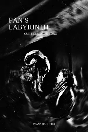 Постер к фильму "Лабиринт Фавна" #597437