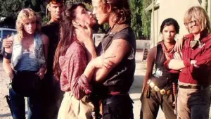 Задник к фильму "Паразит" #381445