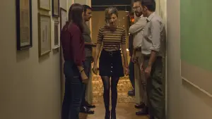 Задник к фильму "Идеальные незнакомцы" #184112