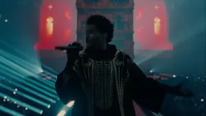 Задник к фильму "Последнее завтра" #593824