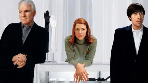 Задник к фильму "Продавщица" #647501