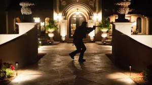 Задник к фильму "Убийца" #219284