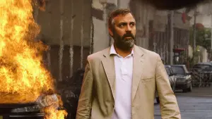 Задник к фильму "Сириана" #505785