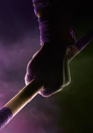 Постер к фильму "Черепашки-ниндзя" #376309