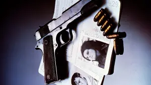 Задник к фильму "Побег" #240900