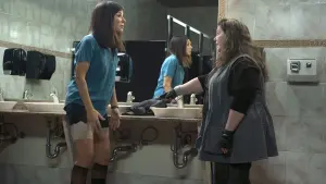 Задник к фильму "Копы в юбках" #276441