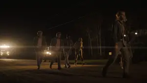 Задник к фильму "Долгая прогулка" #515413