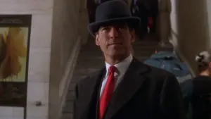 Задник к фильму "Афёра Томаса Крауна" #266302