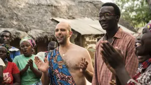 Задник к фильму "Невезучий" #302599