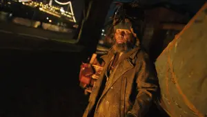 Видео к фильму Totem | Totem - Trailer