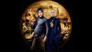 Задник к фильму "Братья из Гримсби" #708150