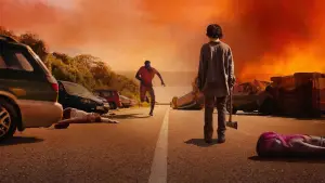 Задник к фильму "Мы хороним мертвецов" #508009