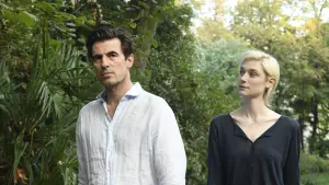 Задник к фильму "Искусство ограбления" #361365