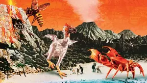 Задник к фильму "Остров приключений" #341911