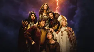 Задник к фильму "Квази" #345850