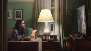 Задник к фильму "Список заветных желаний" #601788