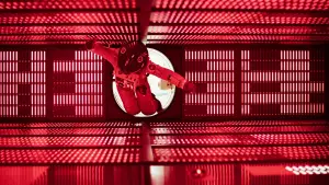 Задник к фильму "2001 год: Космическая одиссея" #565288