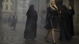 Задник к фильму "3 дня на убийство" #304643