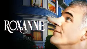 Задник к фильму "Роксана" #144715