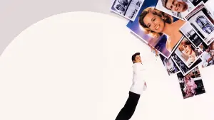 Задник к фильму "Шансы есть" #483949