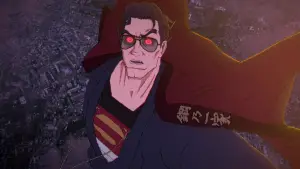 Задник к фильму "Бэтмен-ниндзя против Лиги якудза" #611409